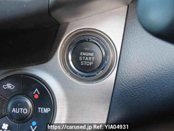 Used 2013 AT toyota vanguard ACA33W Image[30]