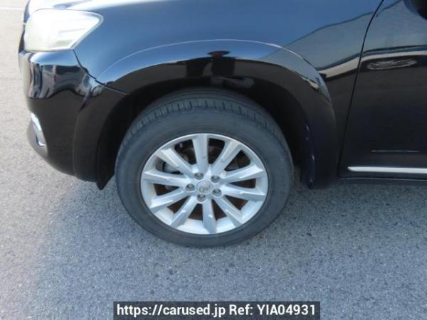 Used 2013 AT toyota vanguard ACA33W Image[33]