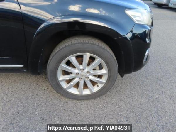 Used 2013 AT toyota vanguard ACA33W Image[34]