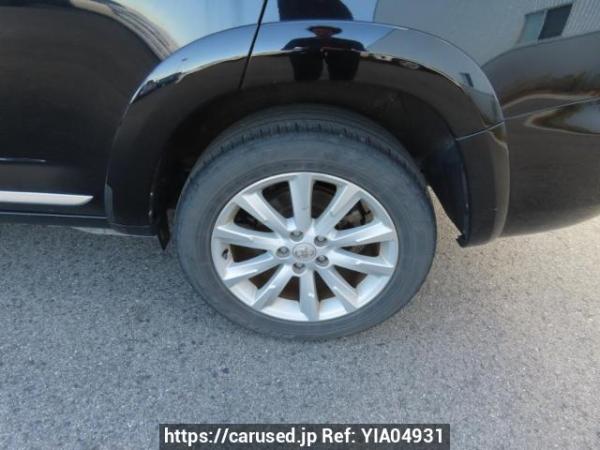 Used 2013 AT toyota vanguard ACA33W Image[36]