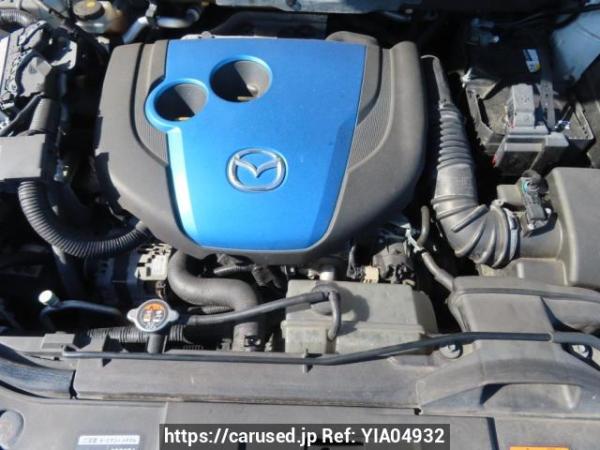 Used 2012 AT mazda cx-5 KE2FW Image[10]