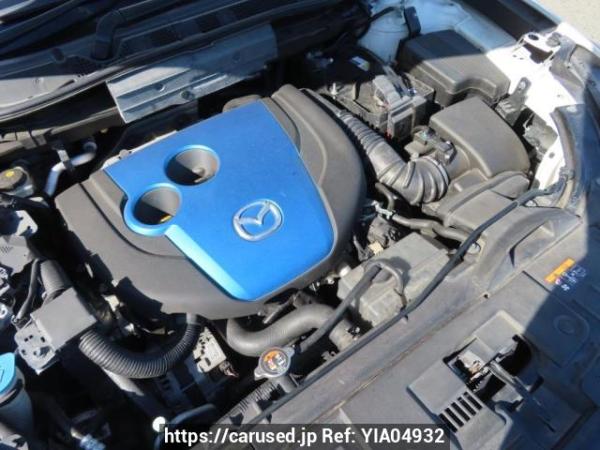 Used 2012 AT mazda cx-5 KE2FW Image[11]