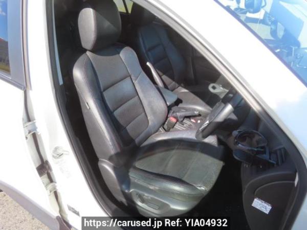 Used 2012 AT mazda cx-5 KE2FW Image[14]