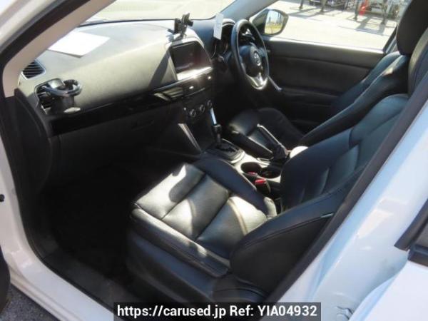 Used 2012 AT mazda cx-5 KE2FW Image[15]