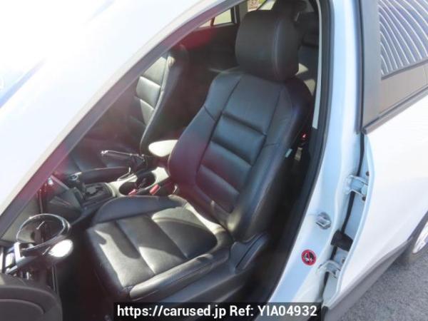 Used 2012 AT mazda cx-5 KE2FW Image[16]