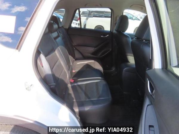 Used 2012 AT mazda cx-5 KE2FW Image[17]
