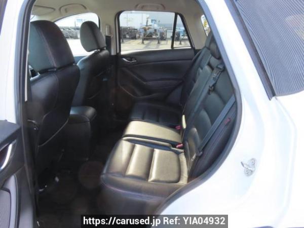 Used 2012 AT mazda cx-5 KE2FW Image[18]