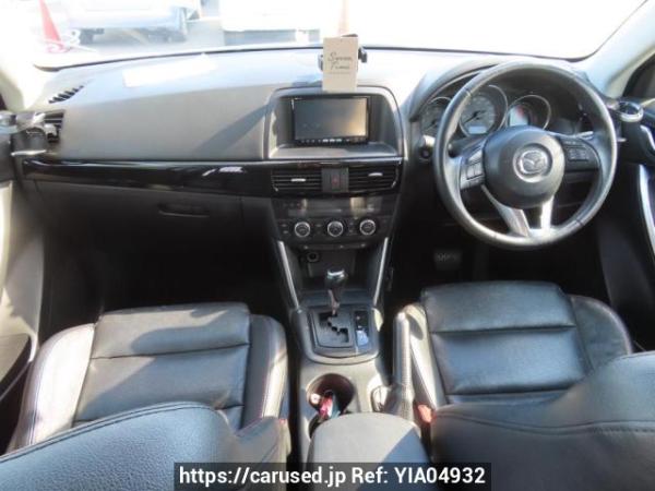 Used 2012 AT mazda cx-5 KE2FW Image[19]