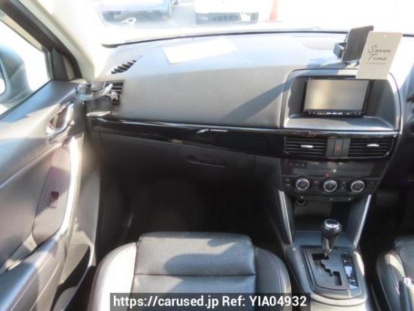Used 2012 AT mazda cx-5 KE2FW Image[20]
