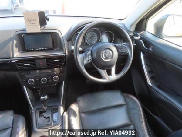Used 2012 AT mazda cx-5 KE2FW Image[21]