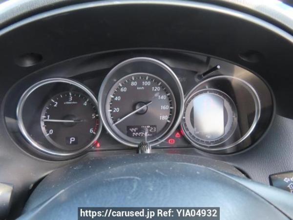 Used 2012 AT mazda cx-5 KE2FW Image[22]