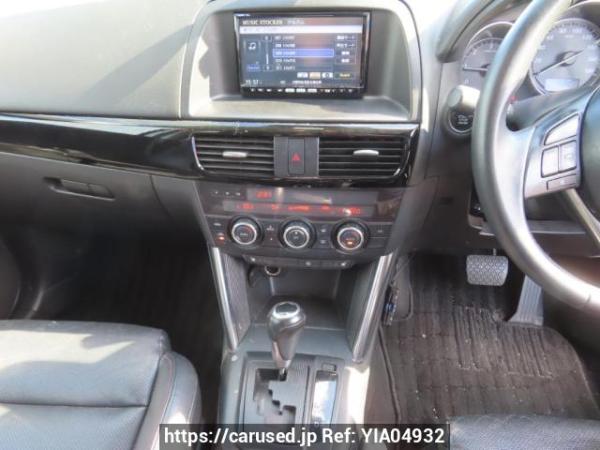 Used 2012 AT mazda cx-5 KE2FW Image[24]