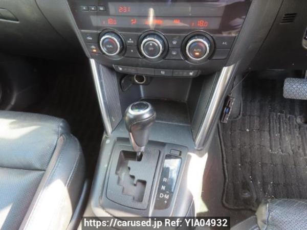 Used 2012 AT mazda cx-5 KE2FW Image[26]