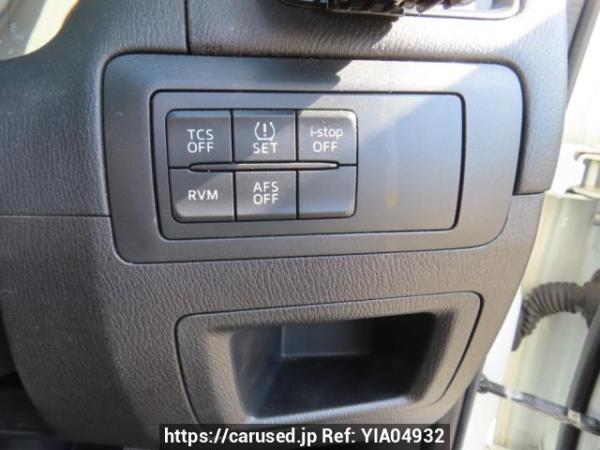 Used 2012 AT mazda cx-5 KE2FW Image[28]