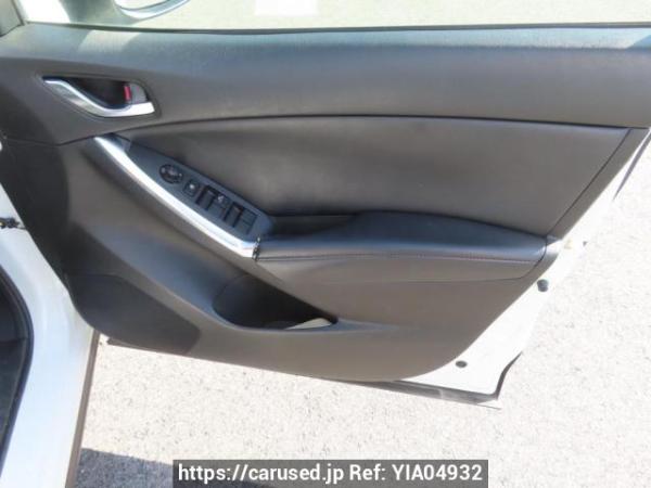 Used 2012 AT mazda cx-5 KE2FW Image[31]