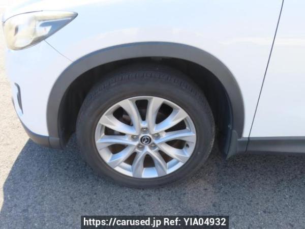 Used 2012 AT mazda cx-5 KE2FW Image[32]