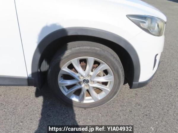 Used 2012 AT mazda cx-5 KE2FW Image[33]