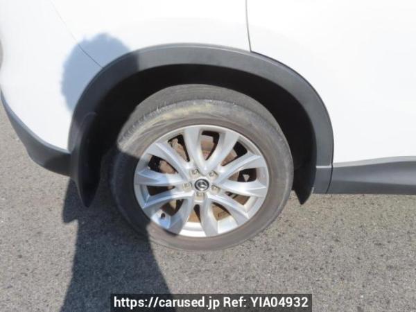 Used 2012 AT mazda cx-5 KE2FW Image[34]