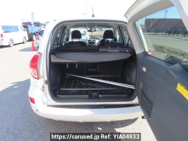 Used 2008 AT toyota rav4 ACA36W Image[8]