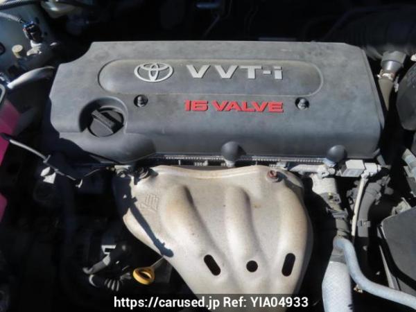 Used 2008 AT toyota rav4 ACA36W Image[11]