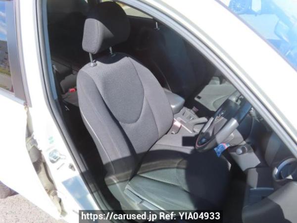 Used 2008 AT toyota rav4 ACA36W Image[14]