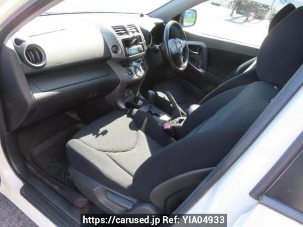 Used 2008 AT toyota rav4 ACA36W Image[15]