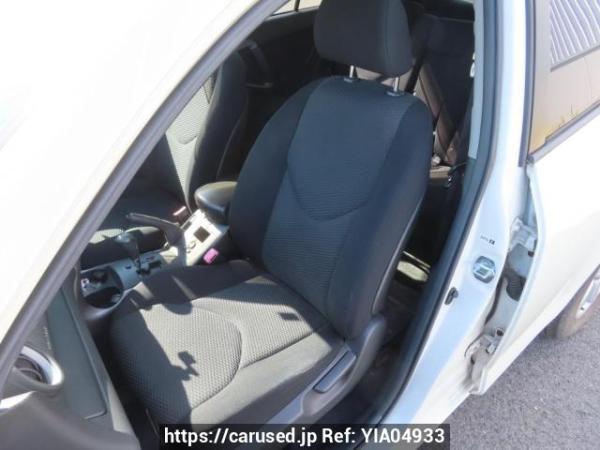 Used 2008 AT toyota rav4 ACA36W Image[16]