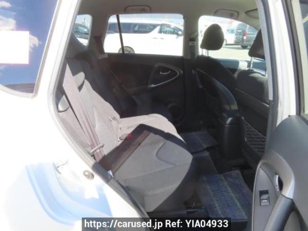Used 2008 AT toyota rav4 ACA36W Image[17]