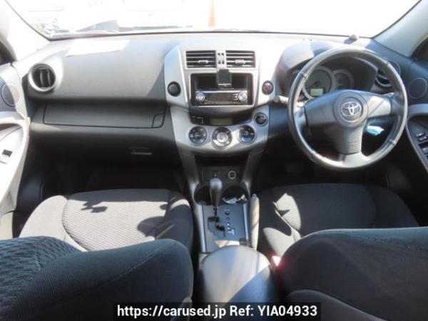 Used 2008 AT toyota rav4 ACA36W Image[19]