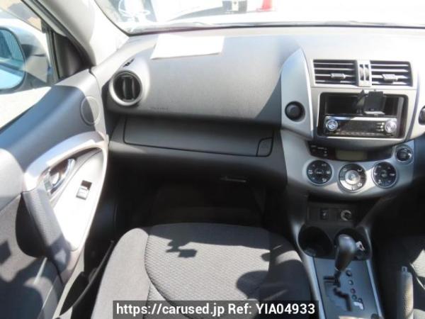 Used 2008 AT toyota rav4 ACA36W Image[20]