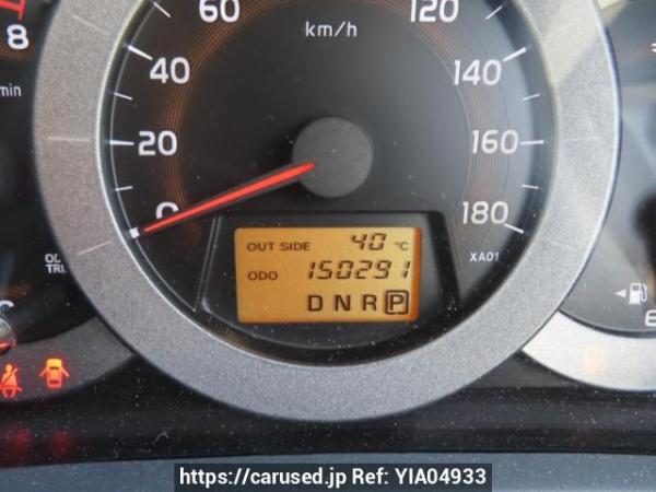 Used 2008 AT toyota rav4 ACA36W Image[23]