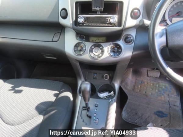 Used 2008 AT toyota rav4 ACA36W Image[24]