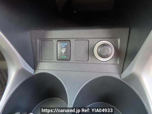 Used 2008 AT toyota rav4 ACA36W Image[27]