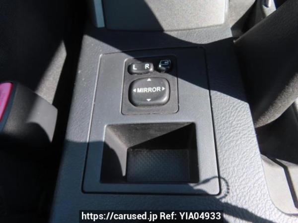 Used 2008 AT toyota rav4 ACA36W Image[28]