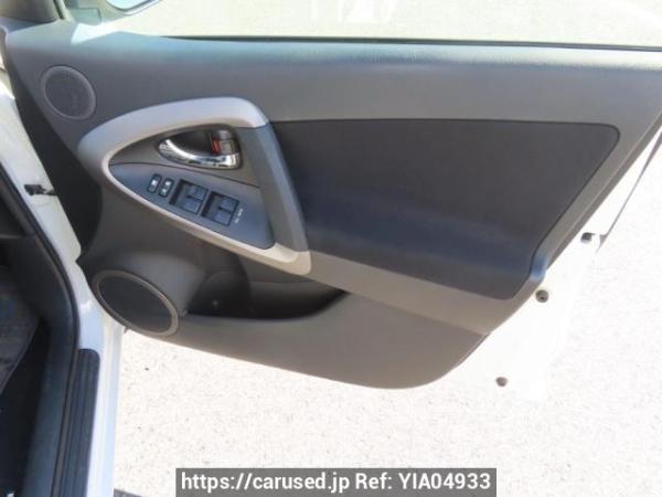Used 2008 AT toyota rav4 ACA36W Image[32]