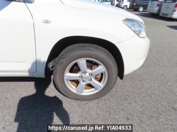 Used 2008 AT toyota rav4 ACA36W Image[34]