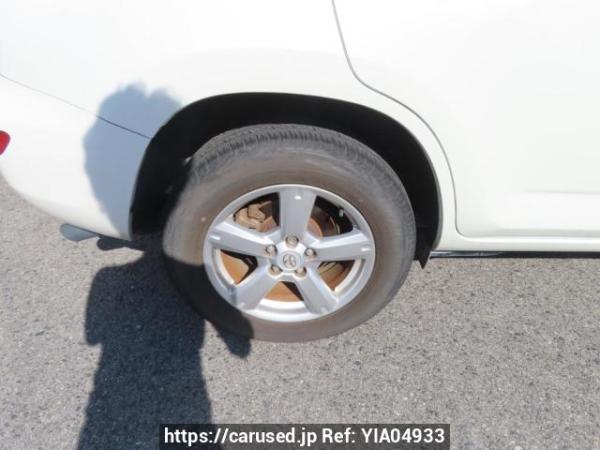 Used 2008 AT toyota rav4 ACA36W Image[35]