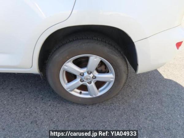 Used 2008 AT toyota rav4 ACA36W Image[36]