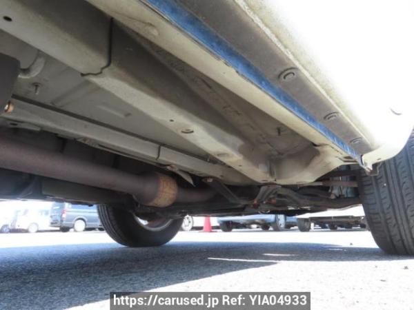 Used 2008 AT toyota rav4 ACA36W Image[38]