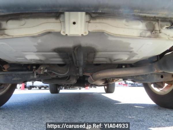 Used 2008 AT toyota rav4 ACA36W Image[44]