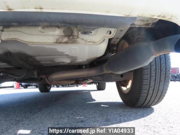 Used 2008 AT toyota rav4 ACA36W Image[45]