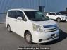 Used 2010 AT toyota noah ZRR70G Image[0]