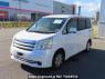 Used 2010 AT toyota noah ZRR70G Image[2]