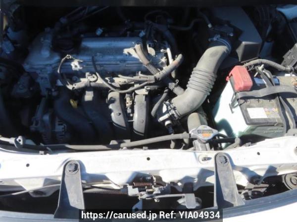 Used 2010 AT toyota noah ZRR70G Image[11]