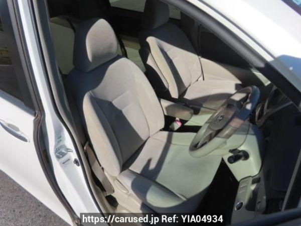 Used 2010 AT toyota noah ZRR70G Image[15]