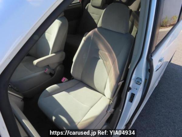 Used 2010 AT toyota noah ZRR70G Image[17]