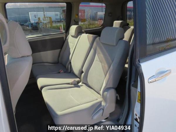 Used 2010 AT toyota noah ZRR70G Image[21]