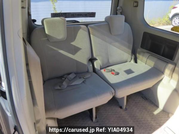 Used 2010 AT toyota noah ZRR70G Image[22]