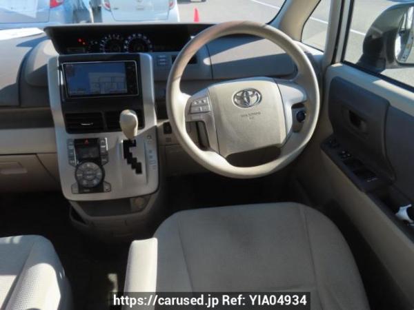 Used 2010 AT toyota noah ZRR70G Image[26]