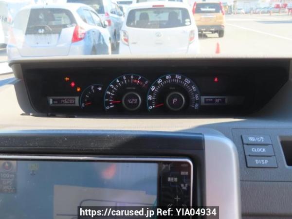 Used 2010 AT toyota noah ZRR70G Image[27]